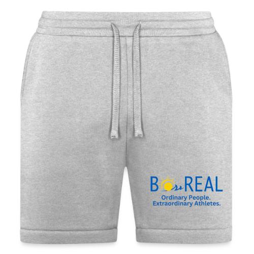 B*REAL - Bella + Canvas Unisex Short