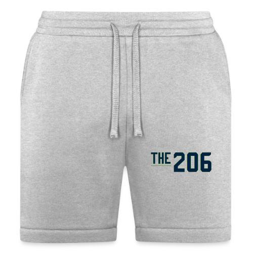 THE | 206 - Spirit of Washington - Game Apparel - Bella + Canvas Unisex Short