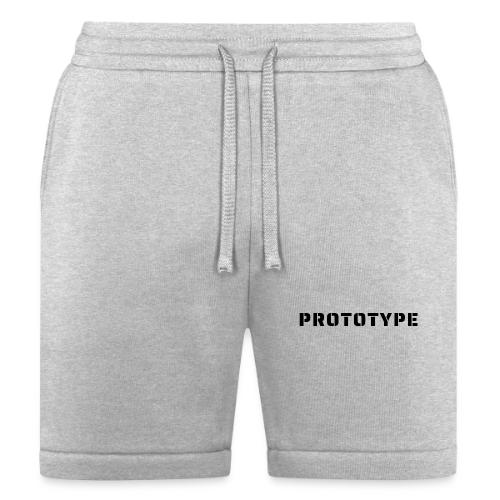 I Am The Prototype... - Bella + Canvas Unisex Short