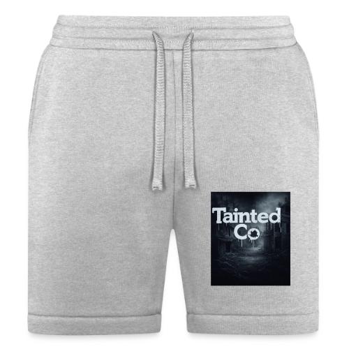 Tainted Co Town - Bella + Canvas Unisex Short