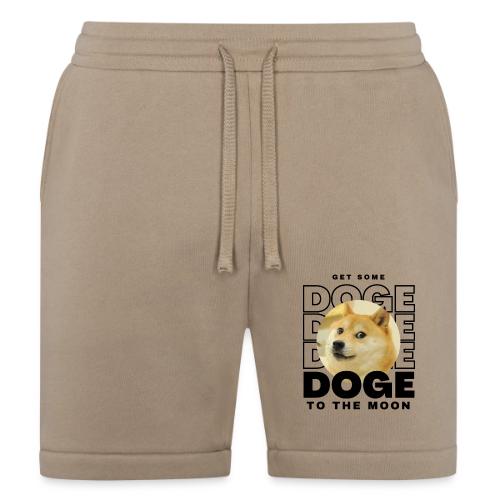 Doge - Bella + Canvas Unisex Short