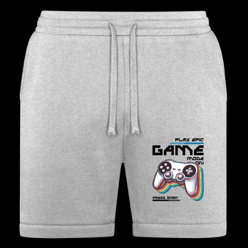 Epic Gamer Mode - Bella + Canvas Unisex Short