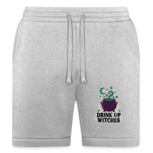 Drink Up Witches t-shirt - Bella + Canvas Unisex Short