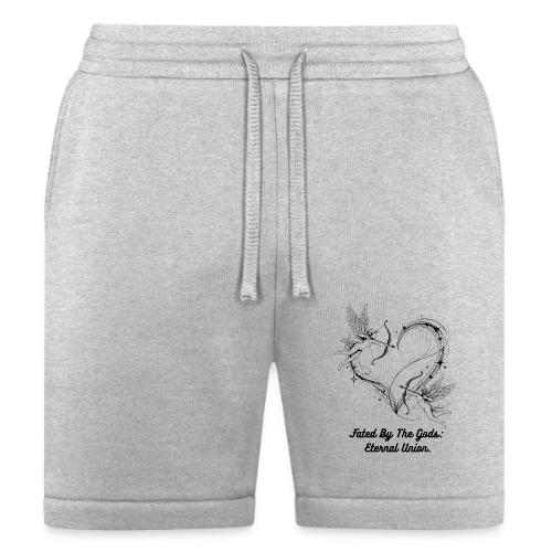 Eternal Union T-Shirt, Mug, & Leggings - Bella + Canvas Unisex Short