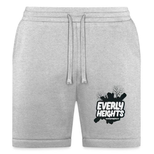 Everly Heights - Bella + Canvas Unisex Short