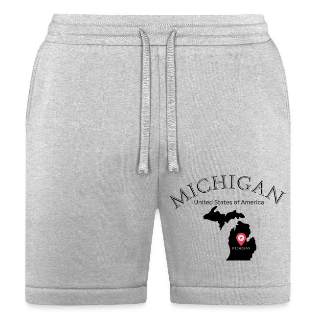 Michigan, United States of America