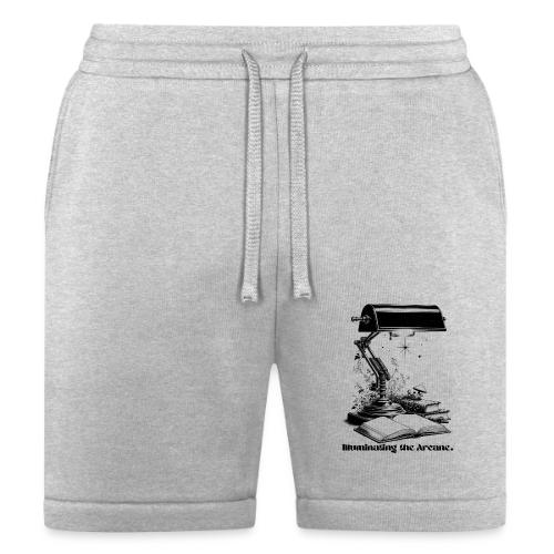 Dark Academia T-Shirt, Mug, & Poster - Bella + Canvas Unisex Short