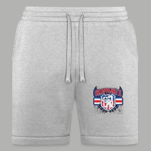 Bomber - Bella + Canvas Unisex Short