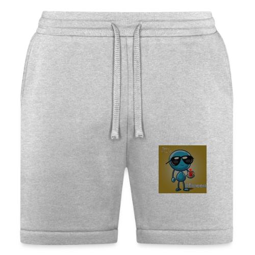 Being Mrs. S #Smoon - Bella + Canvas Unisex Short