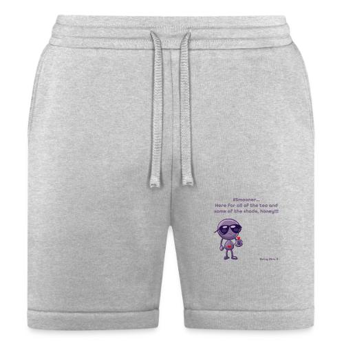 Smoon City_12_Here for the tea - Bella + Canvas Unisex Short