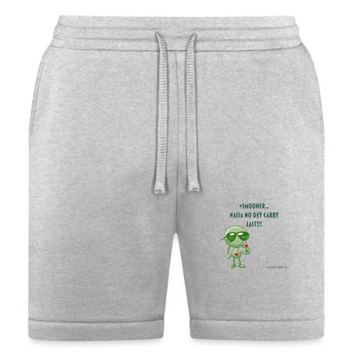 Smoon City | Naija No dey Carry Last | I love Mrs. - Bella + Canvas Unisex Short