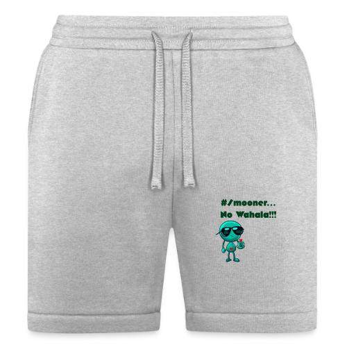 Smoon City | No Wahala Only - Bella + Canvas Unisex Short
