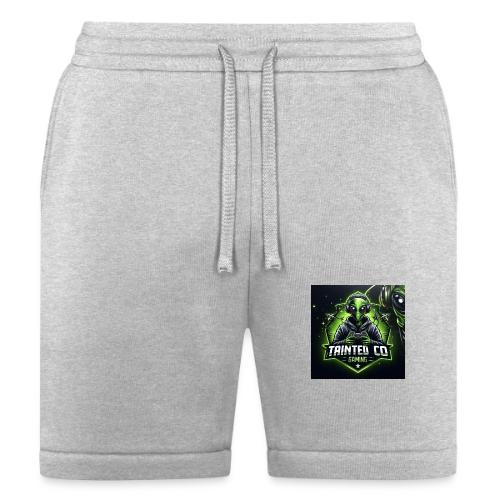 Taintedco1 - Bella + Canvas Unisex Short