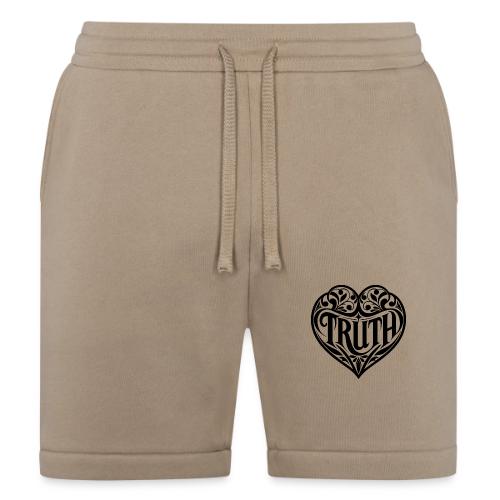 TRUTH in HEART - Bella + Canvas Unisex Short