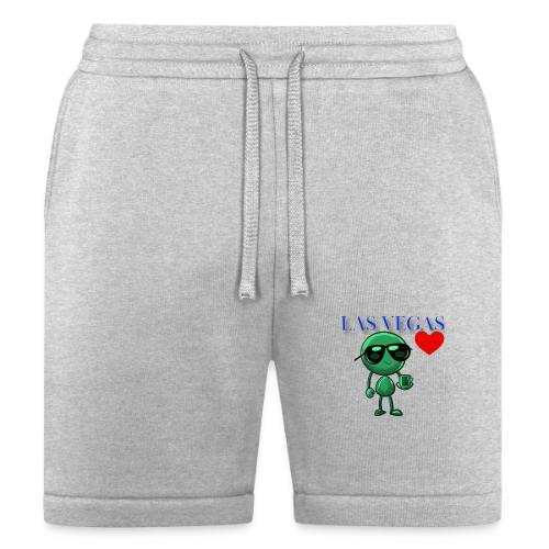 Smoon City_Las Vegas - Bella + Canvas Unisex Short