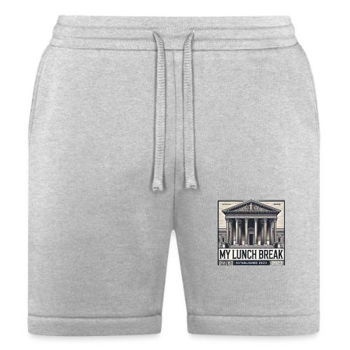 MLB OCT 2024 (2) - Bella + Canvas Unisex Short