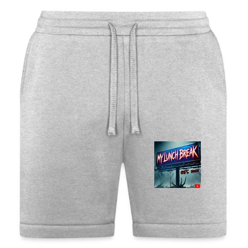 Billboard MLB 24 - Bella + Canvas Unisex Short