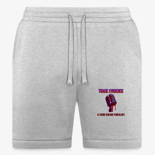 Bleeding Mic - Bella + Canvas Unisex Short