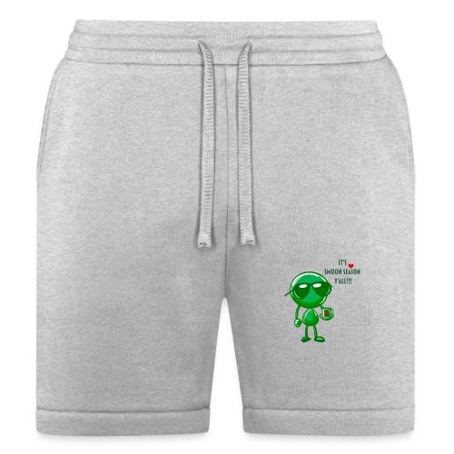 Smoon City_Smoon Season - Bella + Canvas Unisex Short