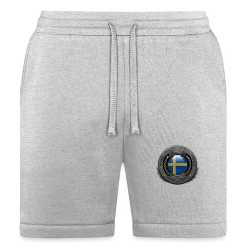TAW SEAL Sweden - Bella + Canvas Unisex Short