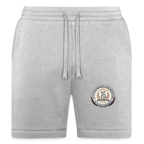 25 Years Strong - Bella + Canvas Unisex Short