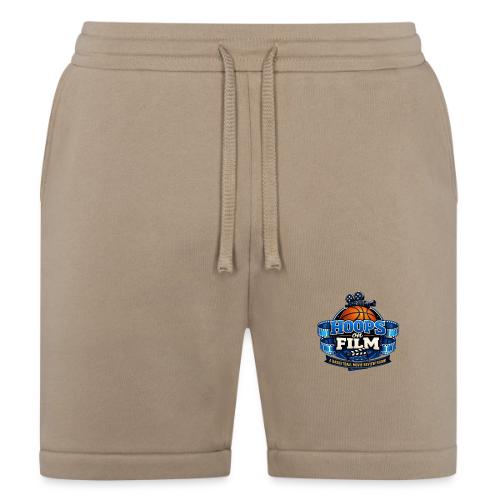 Hoops on Film - Bella + Canvas Unisex Short