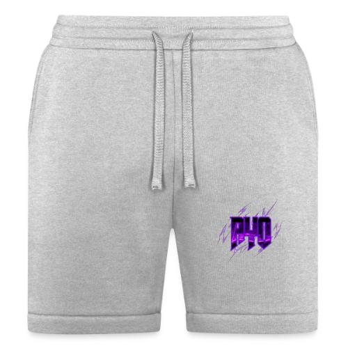 Ayo's Blue - Bella + Canvas Unisex Short