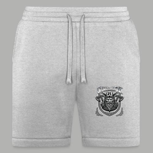 Viking - Bella + Canvas Unisex Short