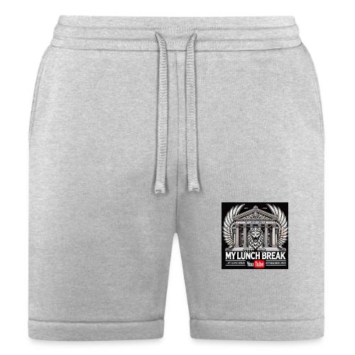 MLB OCT 2024 (4) - Bella + Canvas Unisex Short