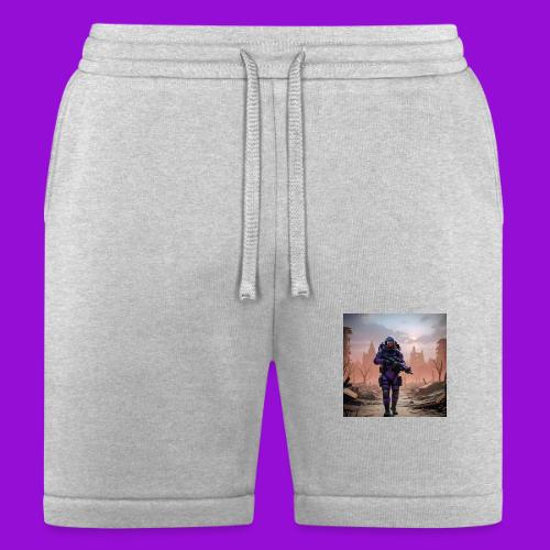 1763965977729 2 - Bella + Canvas Unisex Short