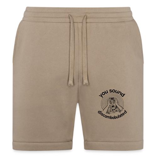 You Sound Discombobulated Hats & Accessories - Bella + Canvas Unisex Short