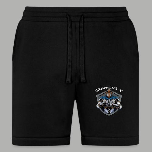 Knight - Bella + Canvas Unisex Short