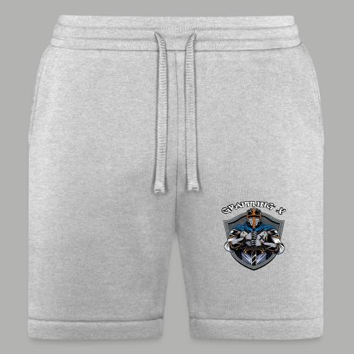 Knight - Bella + Canvas Unisex Short