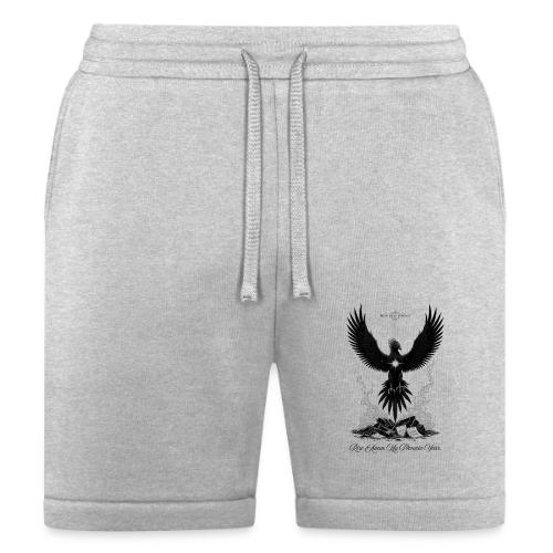 The Phoenix of Renewal T-Shirt - Bella + Canvas Unisex Short