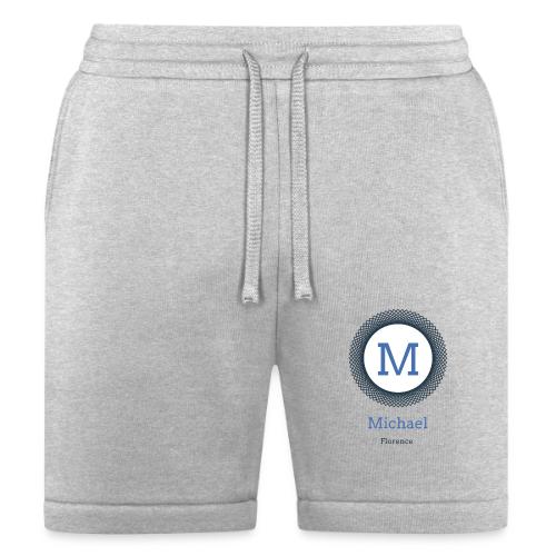 MICHAEL FLORENCE™ - Bella + Canvas Unisex Short