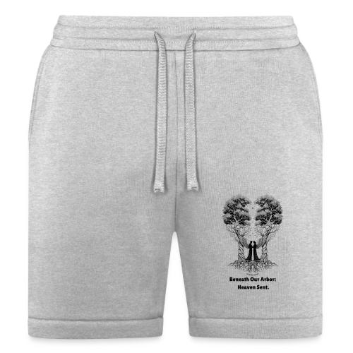 Angelic Guardian T-Shirt, Mug - Bella + Canvas Unisex Short