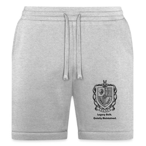 Quiet Luxury T-Shirt, Sweatshirt, & Poster - Bella + Canvas Unisex Short