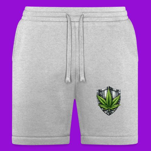 Medical Grade - Bella + Canvas Unisex Short