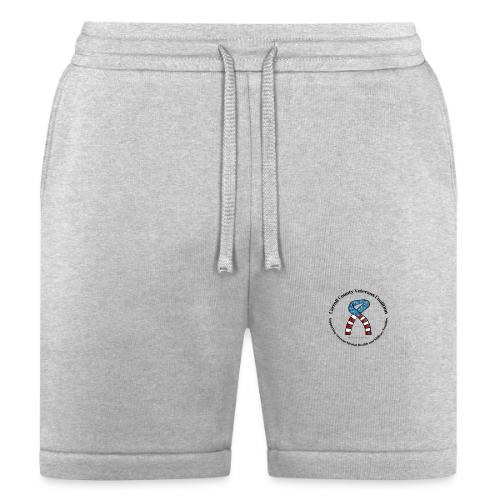 Carroll County Veterans Coalition - Bella + Canvas Unisex Short