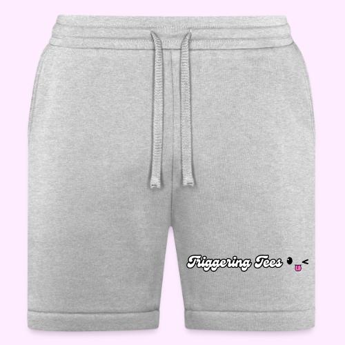 Branded - Bella + Canvas Unisex Short