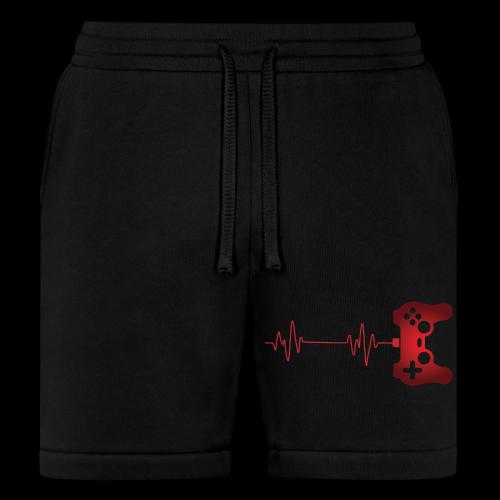 Pulse: Live to Game - Bella + Canvas Unisex Short