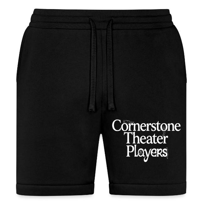 Cornerstone Theater Players (Light)