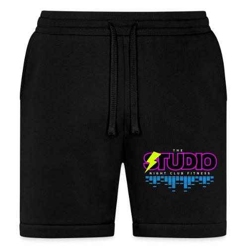 Turn It Up! - Bella + Canvas Unisex Short