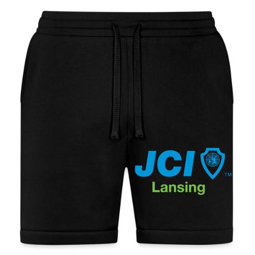 JCI Lansing - Bella + Canvas Unisex Short