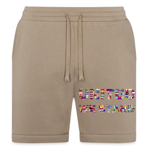 UNITED WE STAND - Bella + Canvas Unisex Short