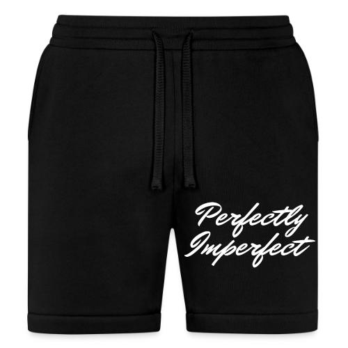 Perfectly Imperfect Merch - Bella + Canvas Unisex Short