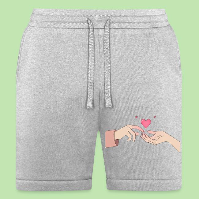 Valentine’s Touch