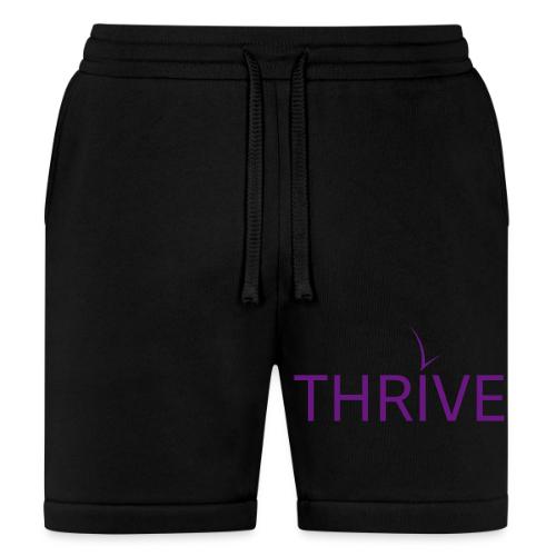 Thrive Logo - Bella + Canvas Unisex Short