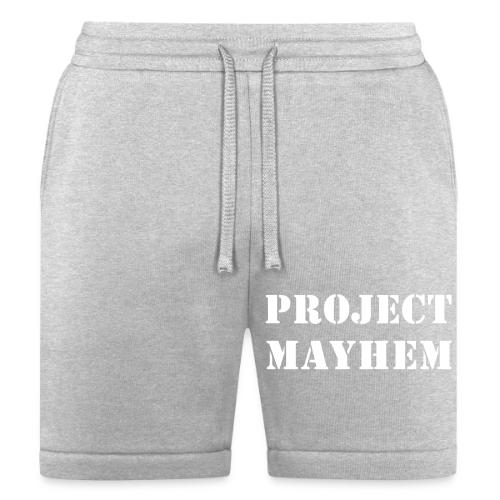 Project Mayhem - Bella + Canvas Unisex Short