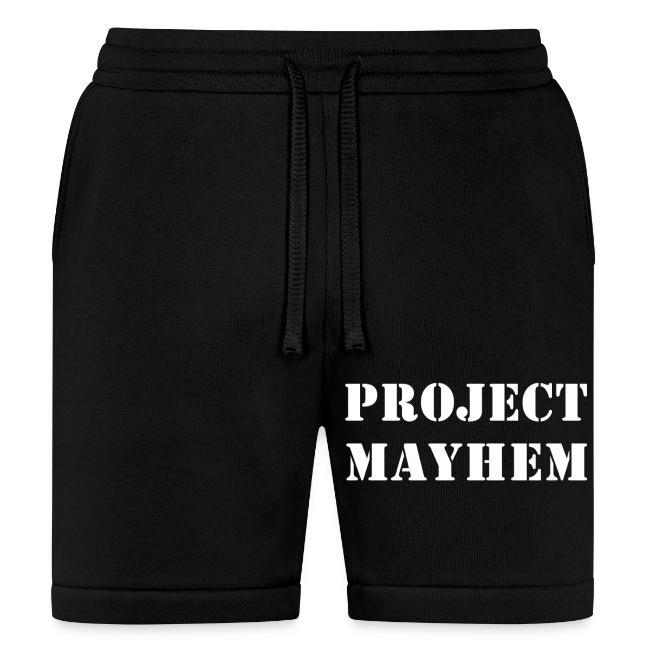 Project Mayhem